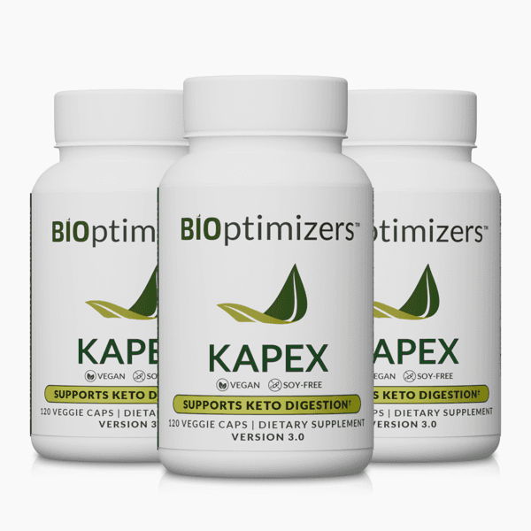 BIOptimizers Coupon Codes & Deals